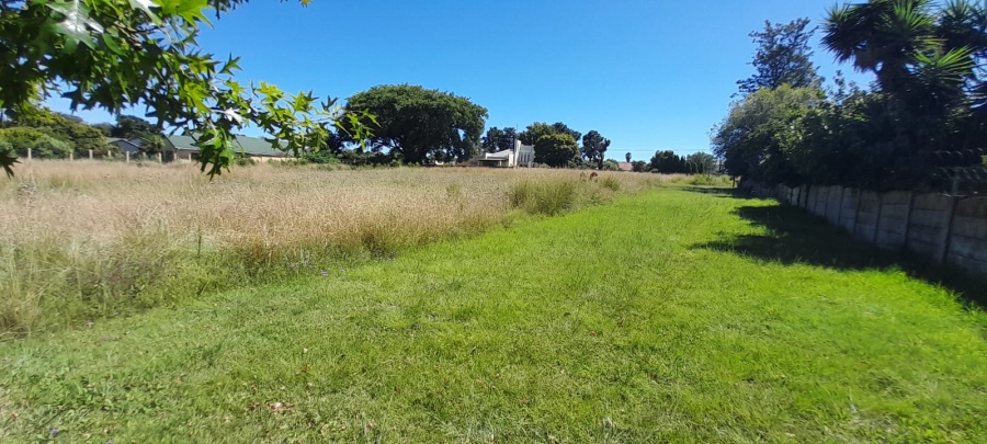 0 Bedroom Property for Sale in Deneysville Free State